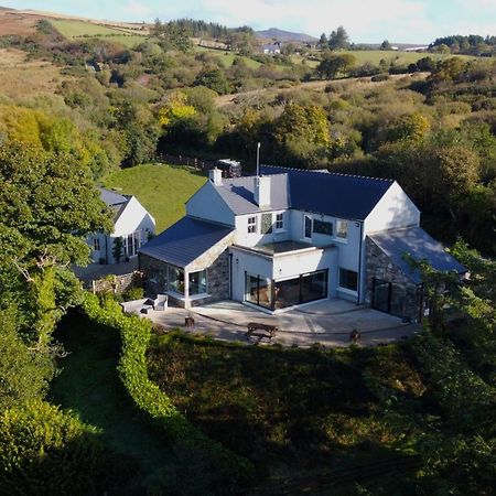 Ivy Lodge Letterkenny Esterno foto