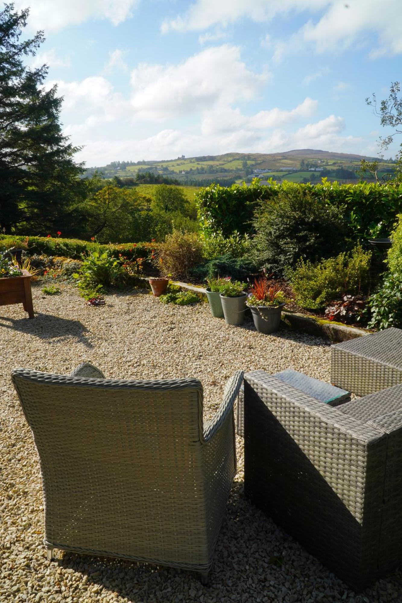 Ivy Lodge Letterkenny Esterno foto