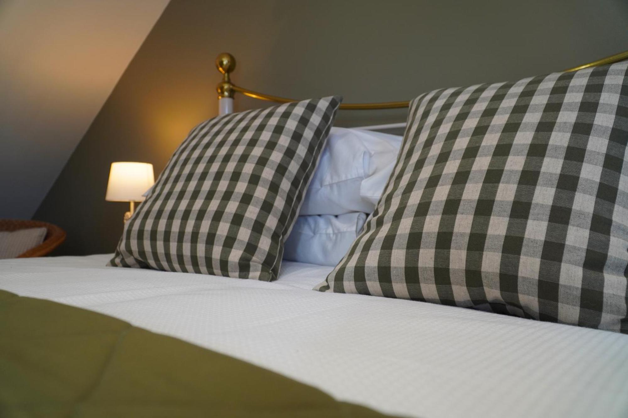 Ivy Lodge Letterkenny Esterno foto