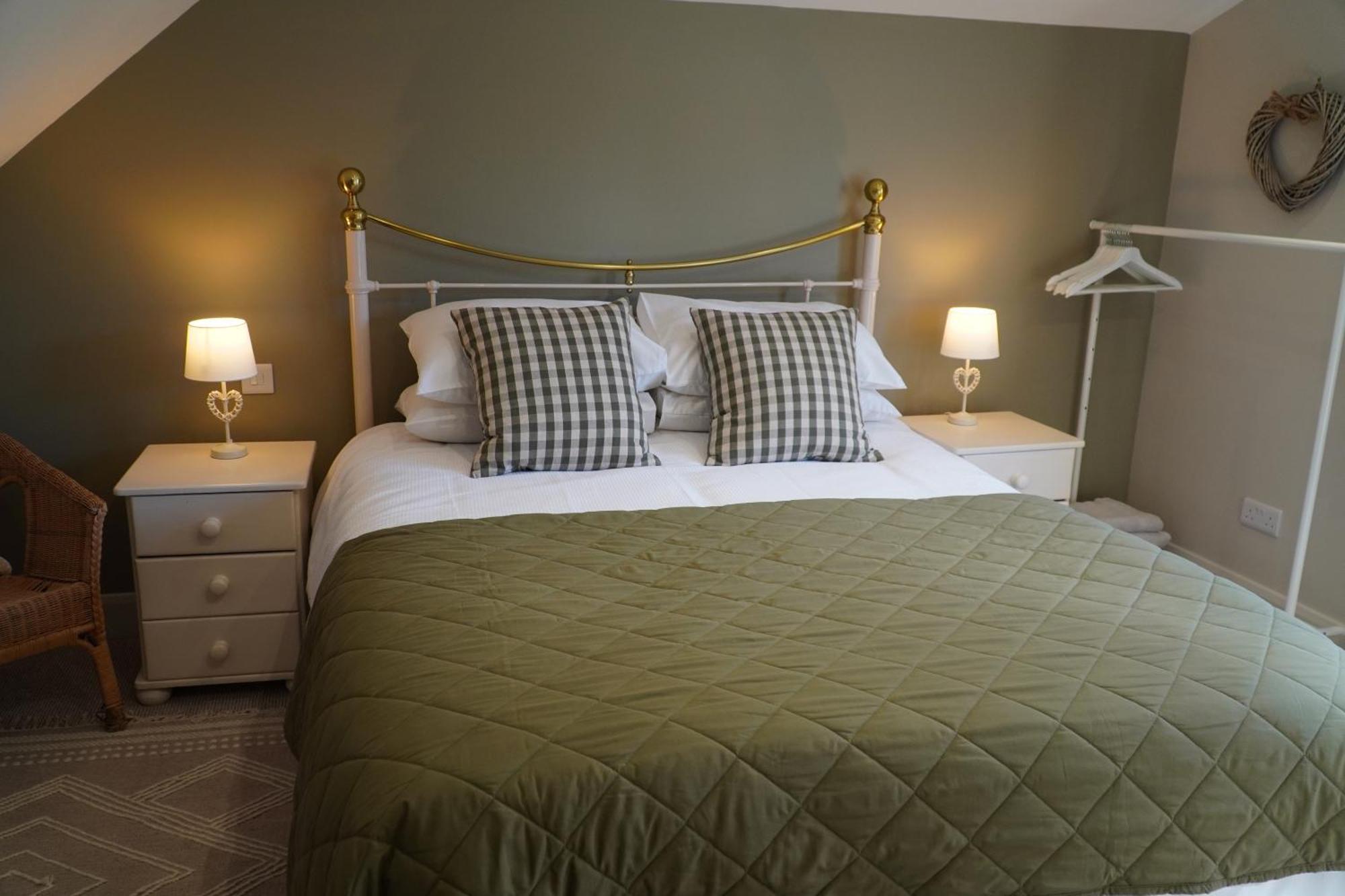 Ivy Lodge Letterkenny Esterno foto