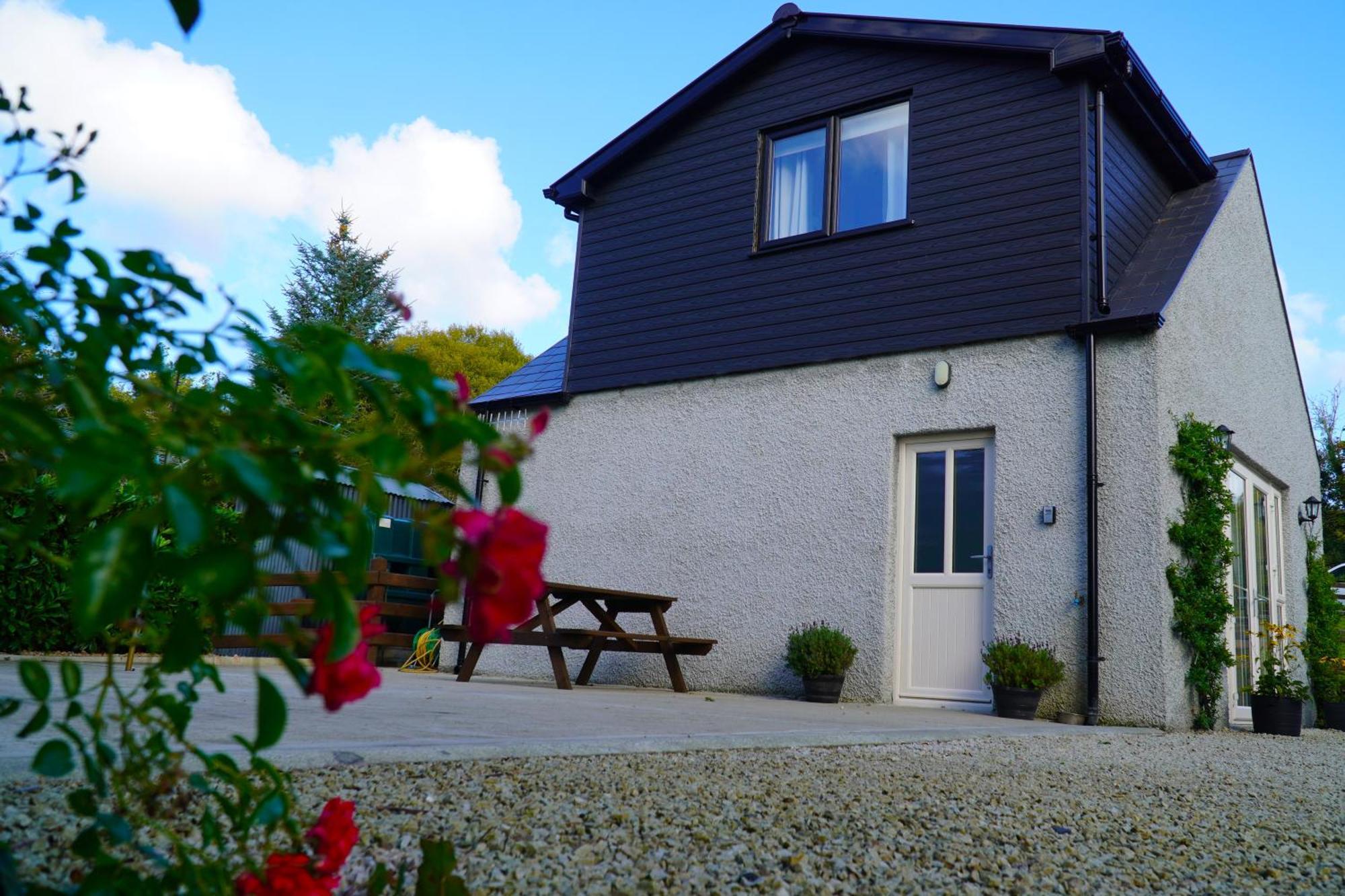 Ivy Lodge Letterkenny Esterno foto