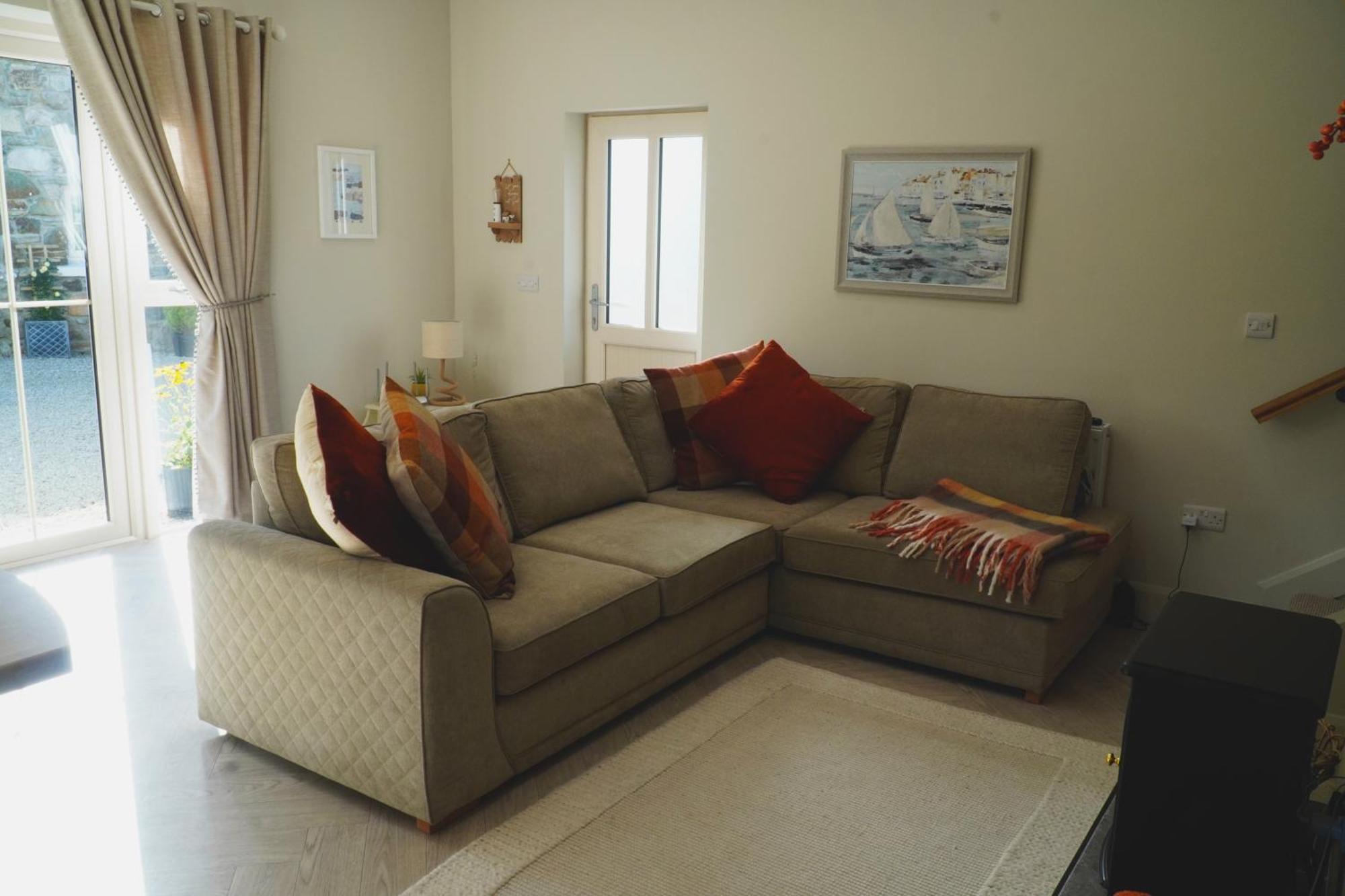 Ivy Lodge Letterkenny Esterno foto