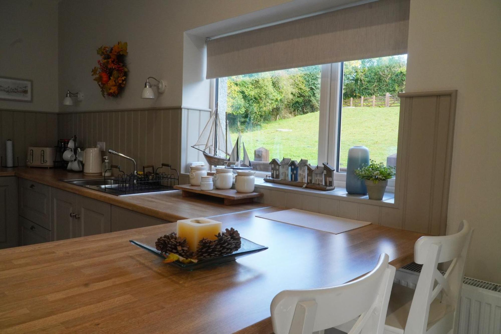 Ivy Lodge Letterkenny Esterno foto
