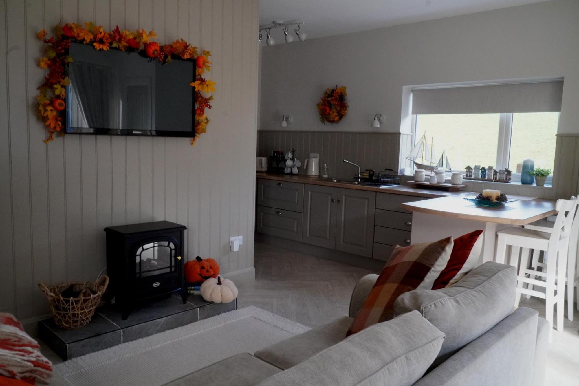 Ivy Lodge Letterkenny Esterno foto