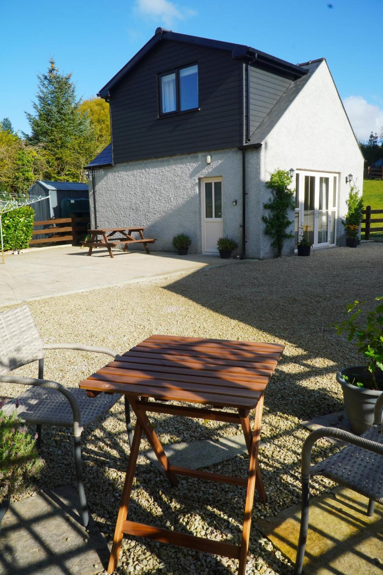 Ivy Lodge Letterkenny Esterno foto